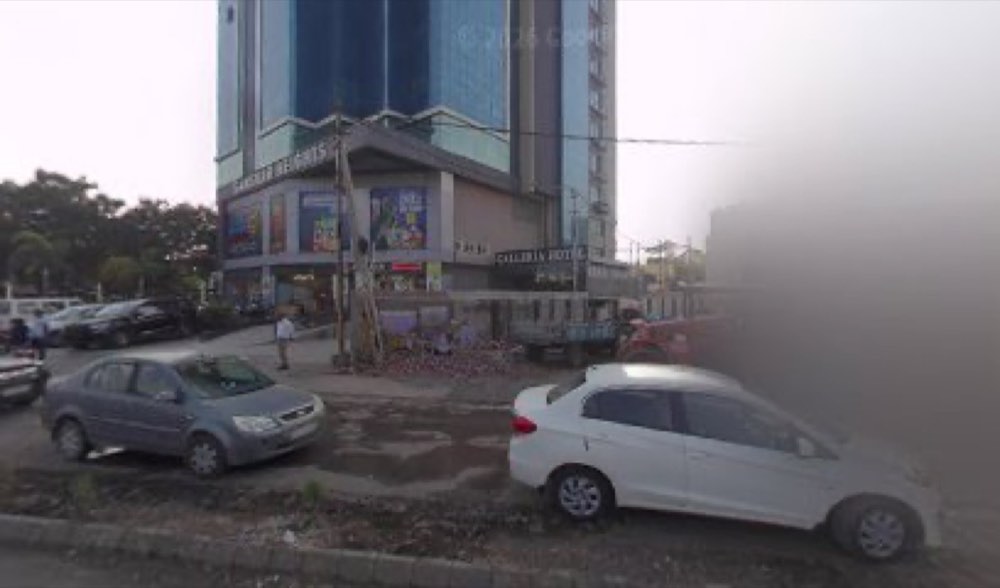 VIRADIYA infra Developers in Mavdi, Rajkot