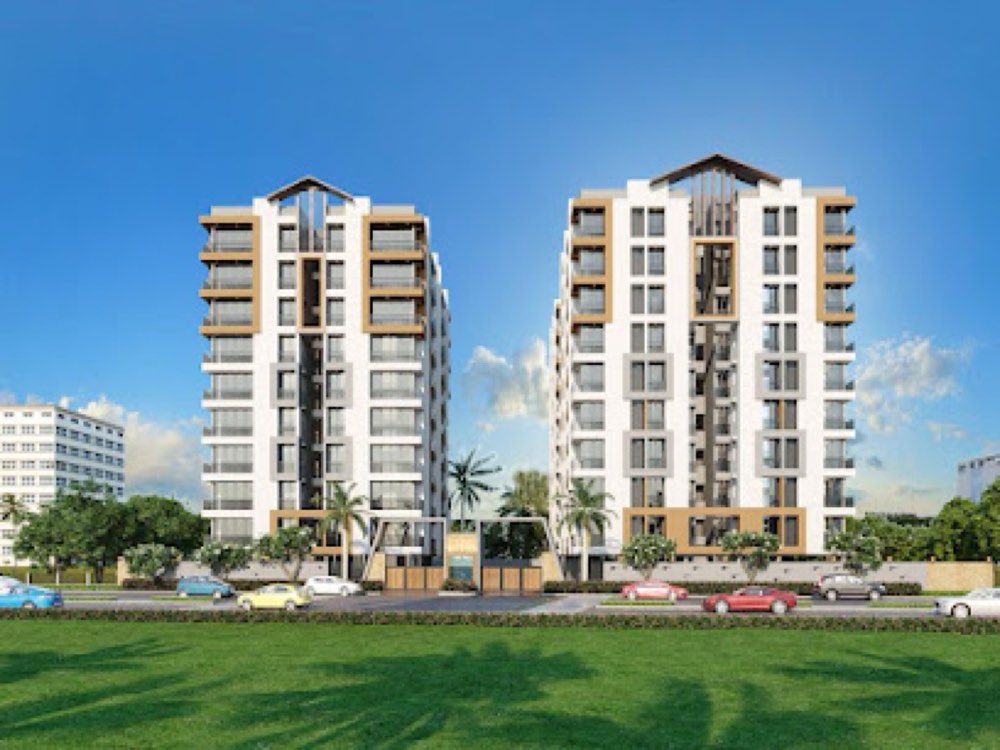 Viral Vatika in Puneet Nagar, Rajkot
