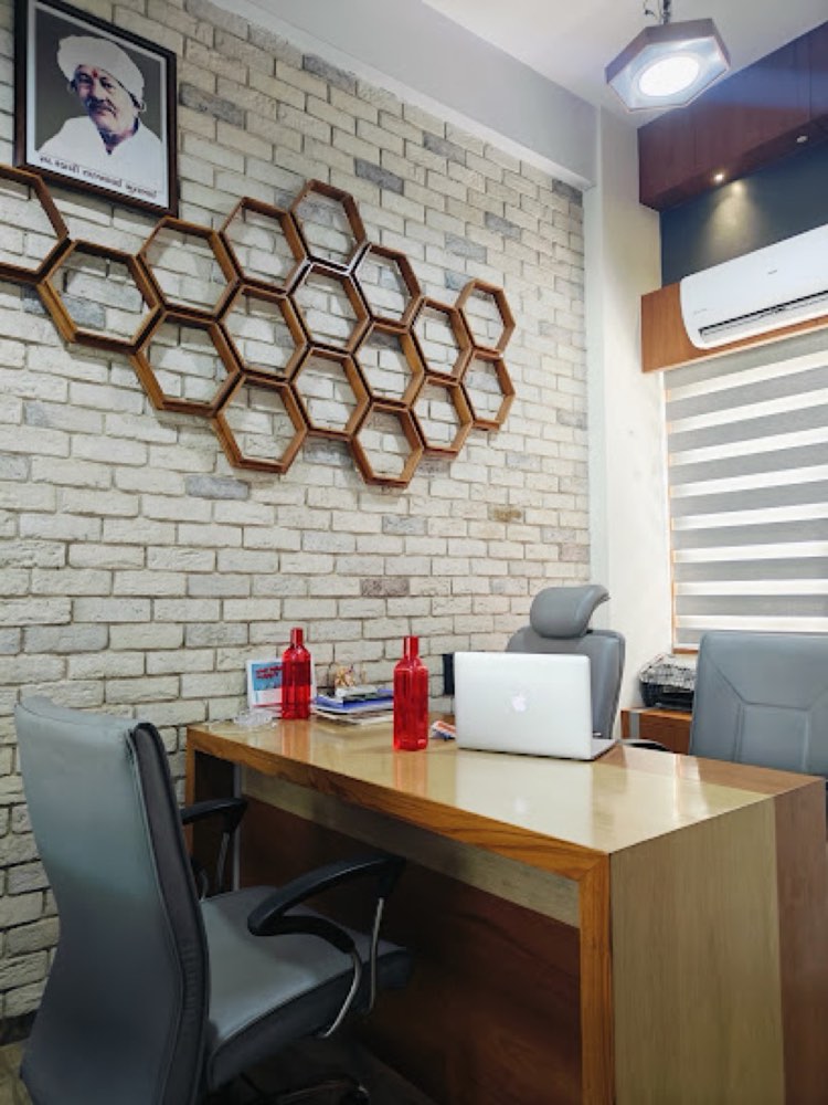 VISAT REALTY in New Ranip, Ahmedabad