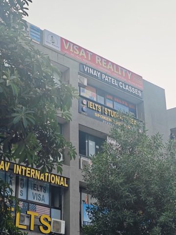 VISAT REALTY project photo 2 in New Ranip, Ahmedabad