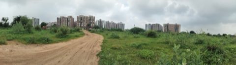 Vishala Residency project photo 2 in Vastral, Ahmedabad