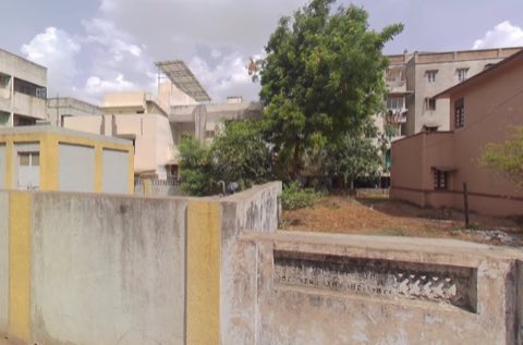 Vishwakunj Society project photo 2 in Paldi, Ahmedabad