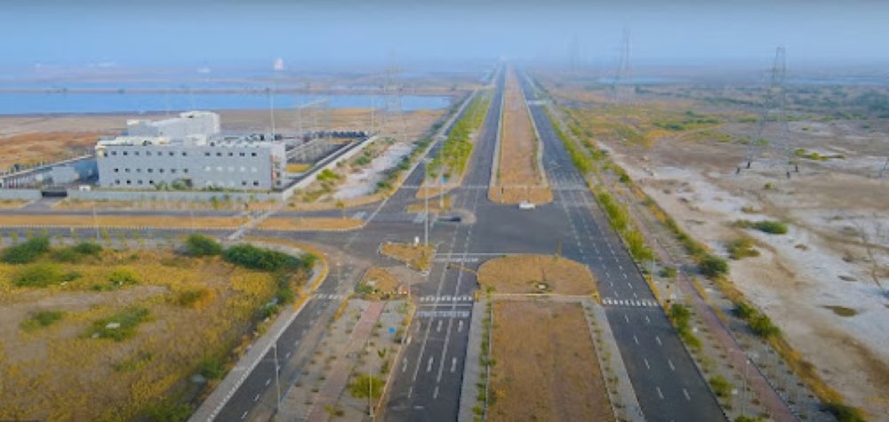 Vittaarch Group - Dholera Smart City A Premier Investment Destination in Vastrapur, Ahmedabad