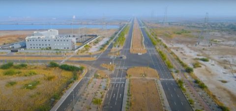 VITTAARCH GROUP - DHOLERA SMART CITY project photo 1 in Jagatpur, Ahmedabad
