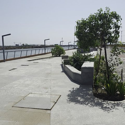 VITTAARCH GROUP - DHOLERA SMART CITY project photo 2 in Jagatpur, Ahmedabad