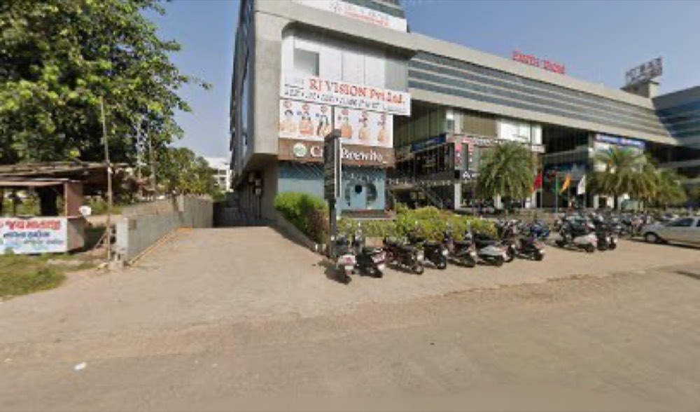 Vivid Realty in Sama, Vadodara