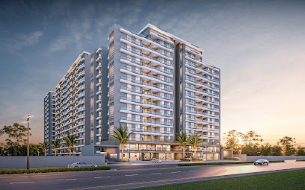 VR Vivanta in Karelibaug, Vadodara