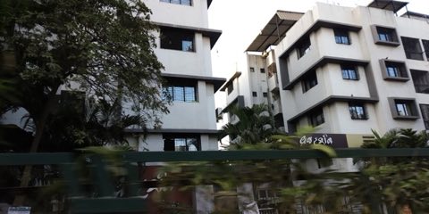 Vraj Darshan Residency project photo 1 in Nana Varachha, Surat