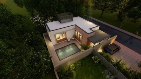 Vraj Infrastructure - Top-Rated Real Estate Developer & Consultant | Real Estate Agency | Farm House & Villa Plots project photo 2 in Satellite, Ahmedabad