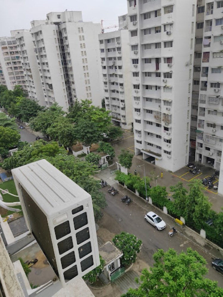 Vrindavan, Godrej Garden City, Ahmedabad in Chandkheda, Ahmedabad