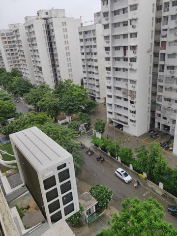 Vrindavan, Godrej Garden City, Ahmedabad project photo 1 in Chandkheda, Ahmedabad