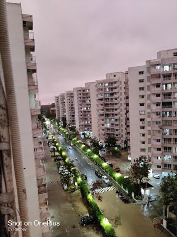 Vrindavan, Godrej Garden City, Ahmedabad project photo 2 in Chandkheda, Ahmedabad