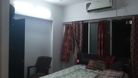 Vrindavan, Godrej Garden City, Ahmedabad project photo 3 in Chandkheda, Ahmedabad