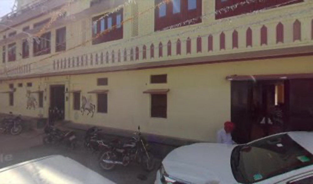 Wada in Pandesara, Surat