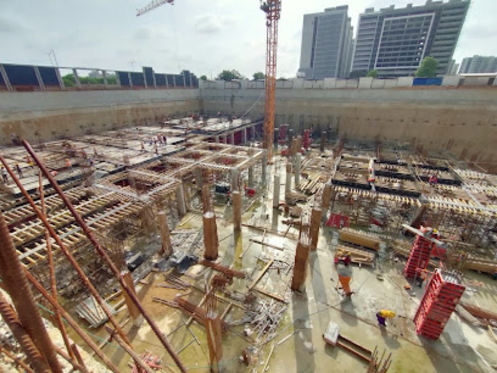 Wagad Infraprojects Pvt. Ltd. in Thaltej, Ahmedabad