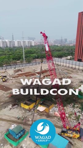 Wagad Infraprojects Pvt. Ltd. project photo 3 in Thaltej, Ahmedabad
