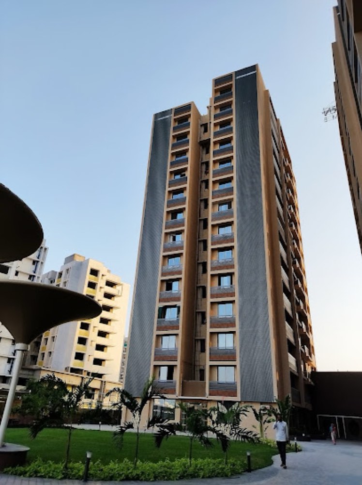Western Prime in Gota, Ahmedabad