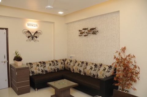 Yash Flora project photo 2 in Ghodasar, Ahmedabad