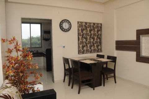 Yash Flora project photo 3 in Ghodasar, Ahmedabad