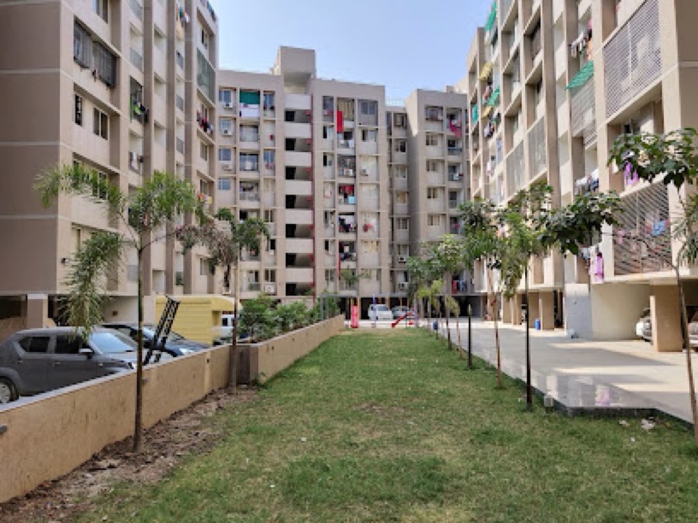 Yash Flora in Naroda, Ahmedabad