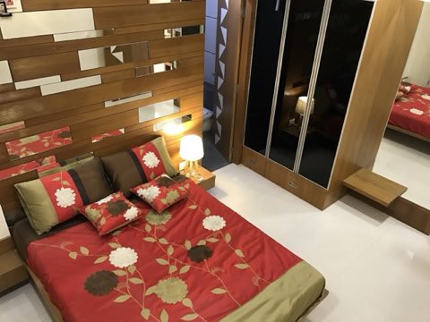 Yash Flora project photo 2 in Naroda, Ahmedabad