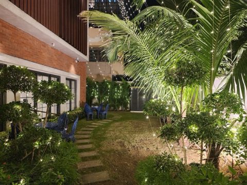 Yashasvi Developers / Yashasvi Houses project photo 3 in Navrangpura, Ahmedabad